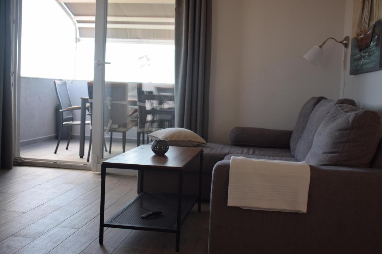 Apartments Mondo Vir Exterior photo